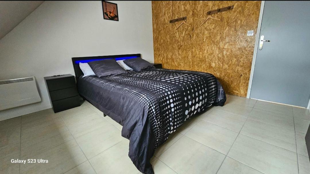 Madame Hotel Clerey Luaran gambar